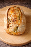 Jalapeño Cheddar
